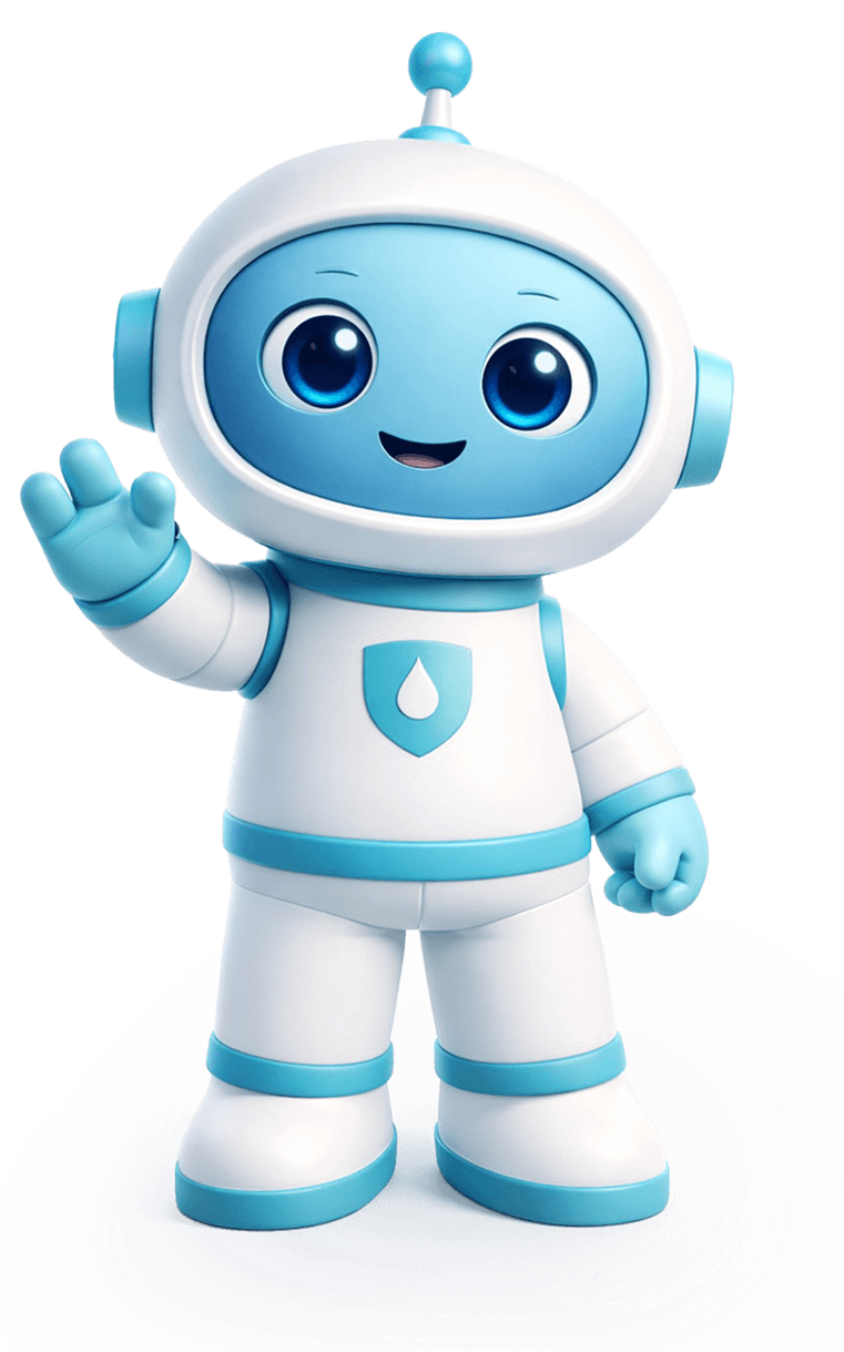 Mascote VacinaOne