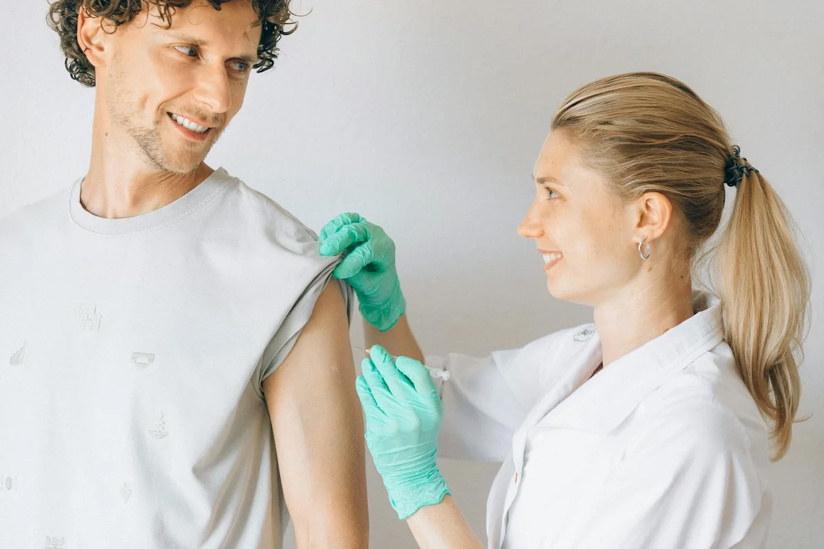 Vacina da gripe: o que muda todo ano e como se proteger